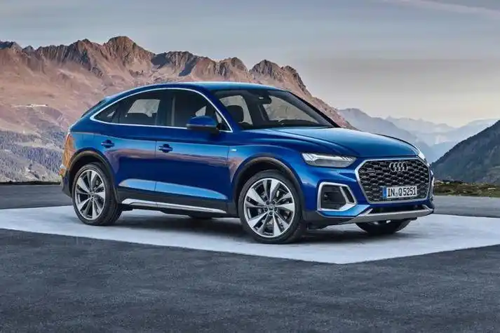 奥迪q5轿跑图片及报价(奥迪q5轿跑suv汽车之家)奥迪q5轿跑图片及报价