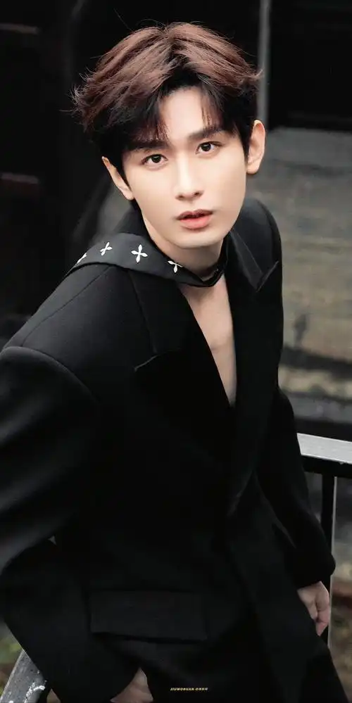 成毅 #向全世界安利成毅 #成毅傅云深  一百张是抖音的极 - 抖音