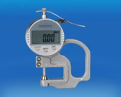hdtg-30测厚仪,指针式测厚仪