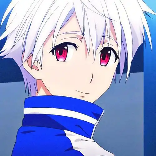 角色:里希特·巴哈