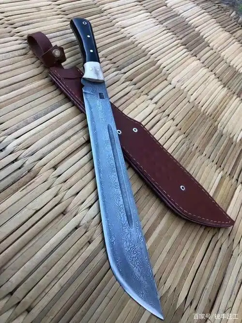 鉴赏,野外十八剁