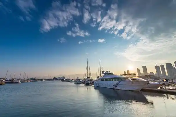 一座美丽的海滨城市,北方明珠青岛最全旅游攻略