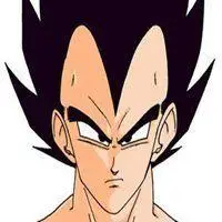 贝吉塔头像图片大全【点击鼠标右键下载】