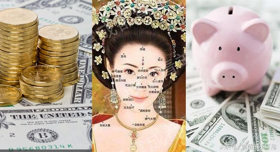 右奸门有痣的女人 奸门有痣如何化解点掉有用吗_达一风水网