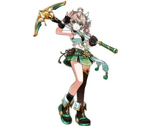 《艾尔之光》莉缇娅新职业上线 感受名利双收的治愈师的全新力量_网络