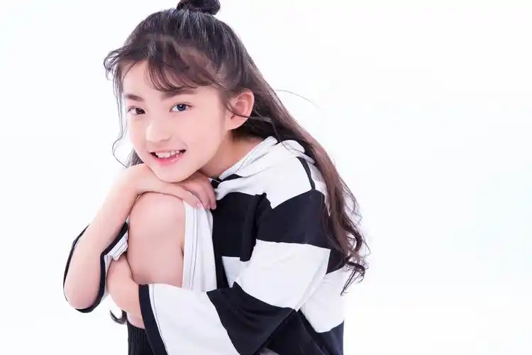 王潇楠 中国内地童星