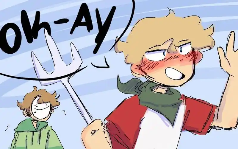 熟动画dream把自己的三叉戟给了tommydreamsmp日常