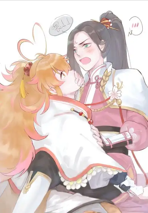 虾桃- 余鱼不会水