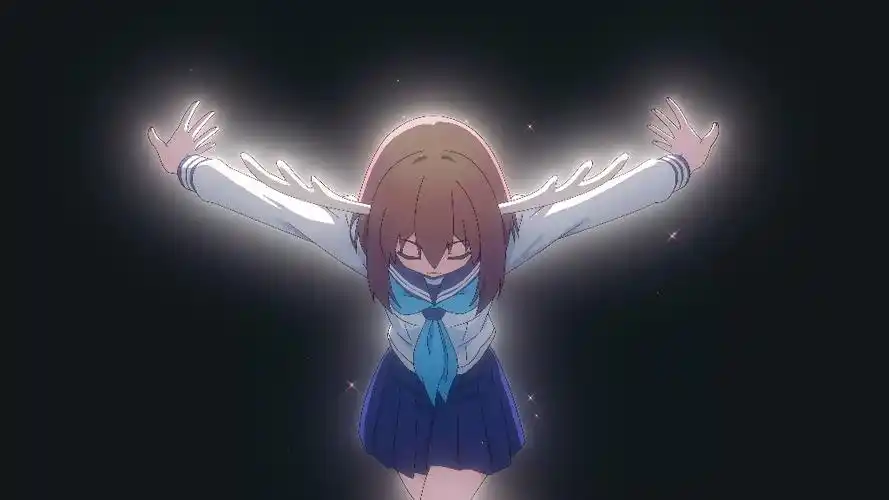 鹿乃子乃子虎视眈眈主题曲