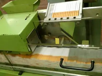 辽源哪里有卷烟机小型卷烟机全自动卷烟机买15626217561