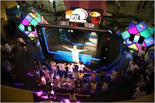 爱游戏手游大赛首站告捷冠军获取万元现金