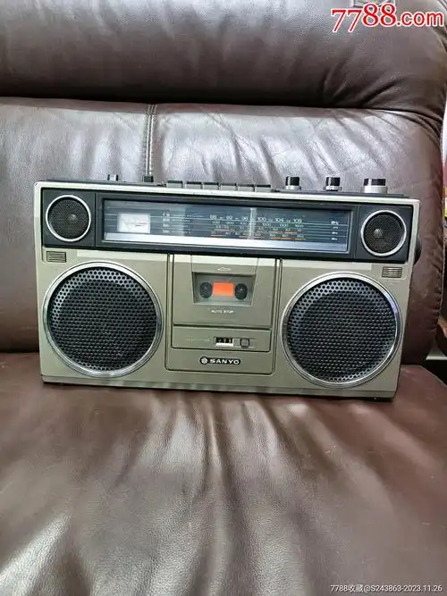 三洋9930收录机_价格268元_第1张