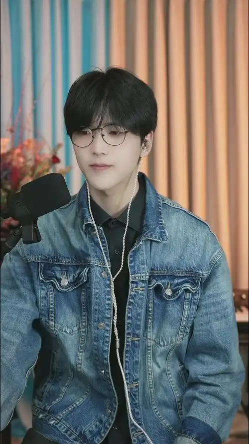 0306直播录屏 男中音.声入人心代玮