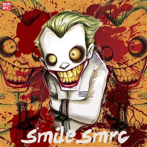 小丑港风国潮联名joker希斯莱杰同款秋冬季连帽卫衣boy夹克外套男