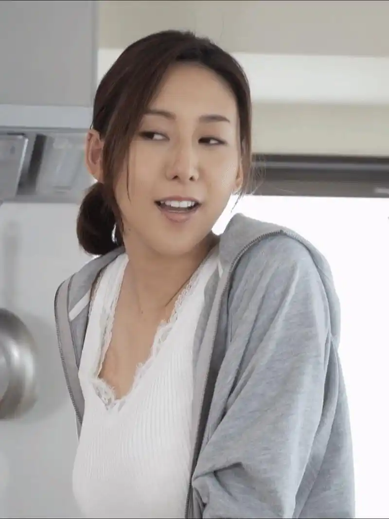 喜欢很久的人松下纱荣子