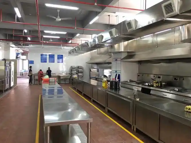 专业承接酒店,学校幼儿园,企事业单位厨房食堂设计,施工,售后.