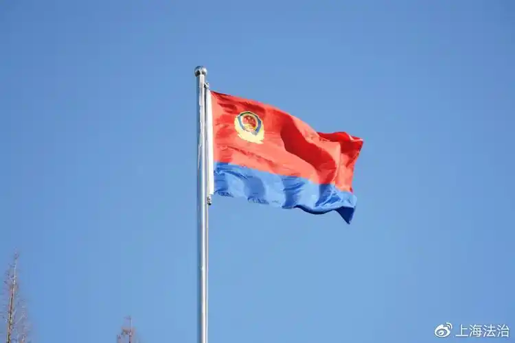 听上海监狱民警讲述不一样的"大墙故事"