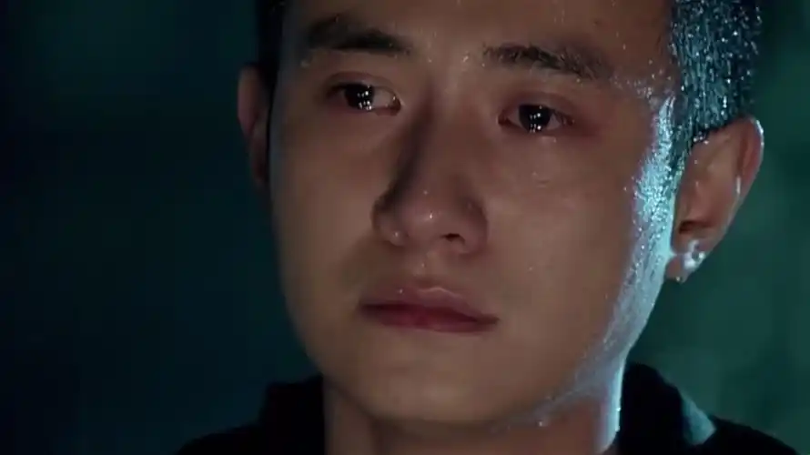 当小贝发现海藻出轨后哭的撕心裂肺