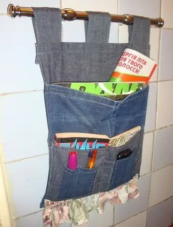 用生活废纸制作简单小相架 - 废物利用手工diy小制作 - 51费宝网