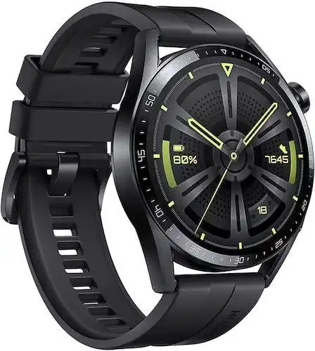 huawei 华为 watch gt3 智能手表 46mm  – 7折优惠!