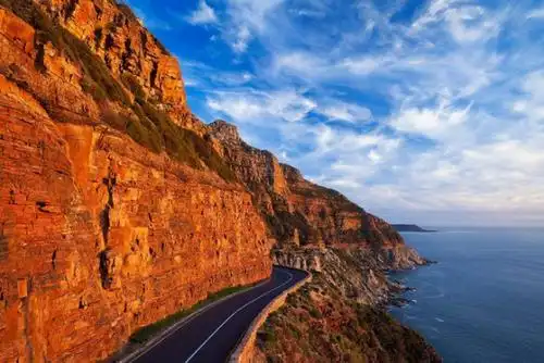 ins公布全球10大最美公路,第一名竟在澳洲