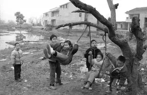 六十张老照片:60后70后80后的记忆,回不去的童年,张张戳中泪点