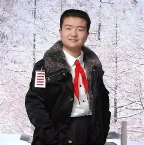 黄艺博|班干部|少先队|武汉大学_网易订阅