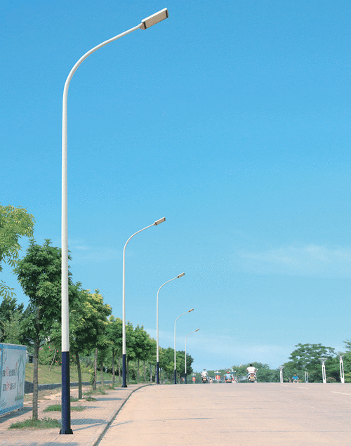 zdldg-003 路灯-路灯|投光灯|景观灯|高杆灯|庭院灯
