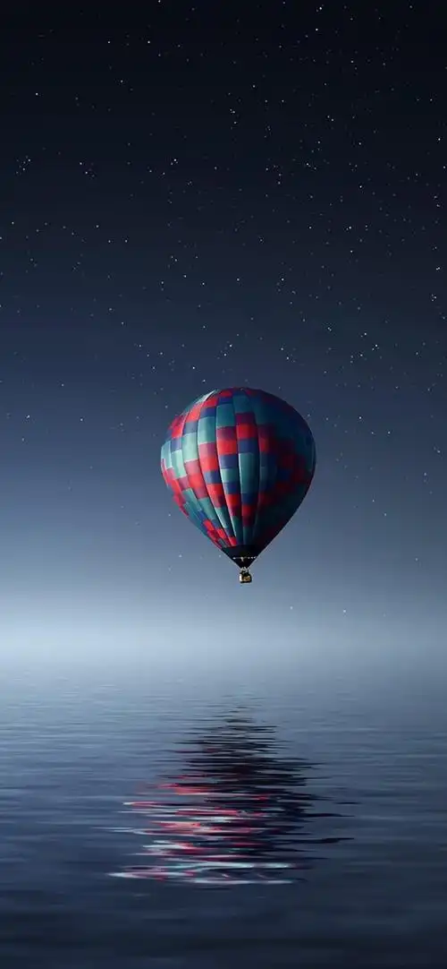 唯美自然风景图片手机壁纸