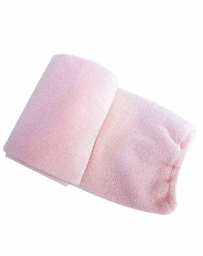 天然植物纤维拉背式洗澡巾