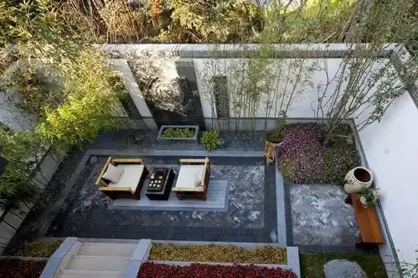 庭院中的围墙设计探讨 围墙与风水