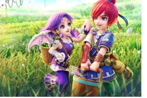 梦幻西游管家取出庭院装饰怎么取