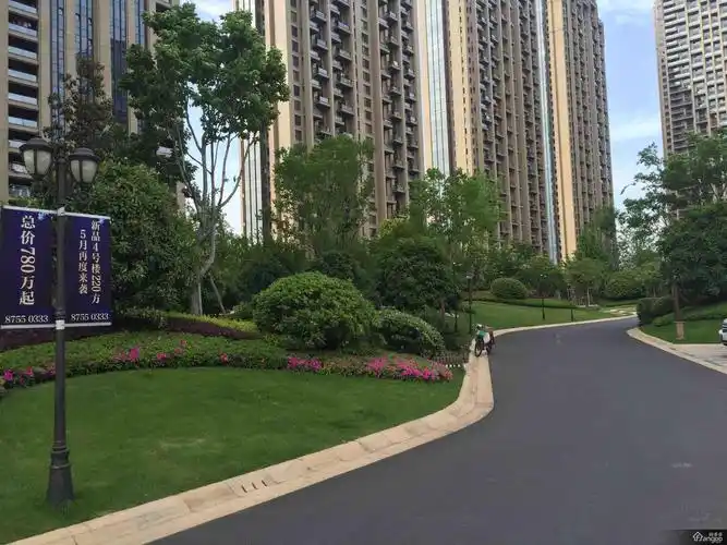 滨江城市之星3室2厅290平-杭州江干二手房-房多多二手房