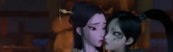 原创白蛇2青蛇劫起为啥这么火看看历代白蛇故事演变你就懂了