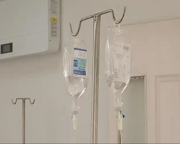 吉林省人民医院今日起停止门诊成人输液严格执行医疗分级制度