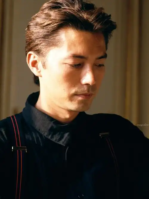 亚洲第一美男尊龙