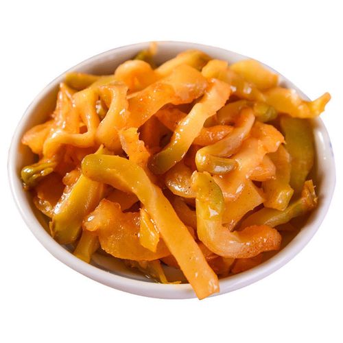 正宗涪陵榨菜丝下饭菜50g200包箱航空农家榨菜20斤整箱特价包邮