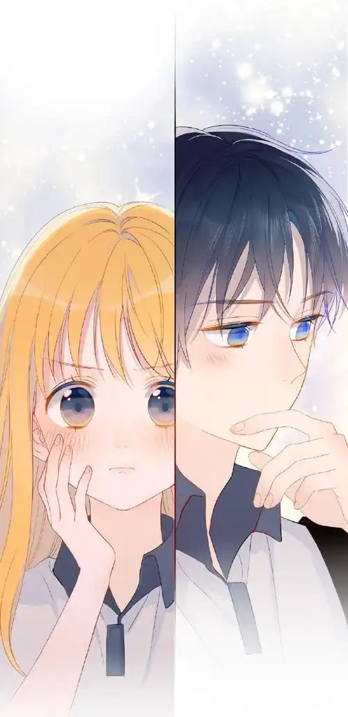 【精选壁纸】美图必存—《星辰于我》#星辰于我