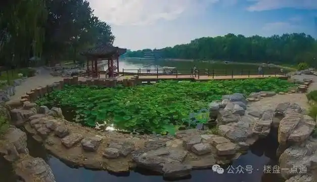 一瓶售楼处 二环西城 陶然亭公园 一瓶【官方网站】一瓶售楼处