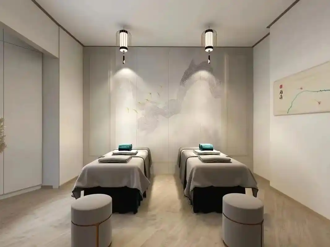 头疗店要如何装修呢