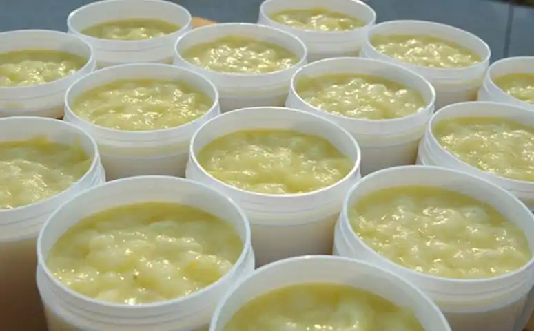 蜂王浆每天吃多少合适?