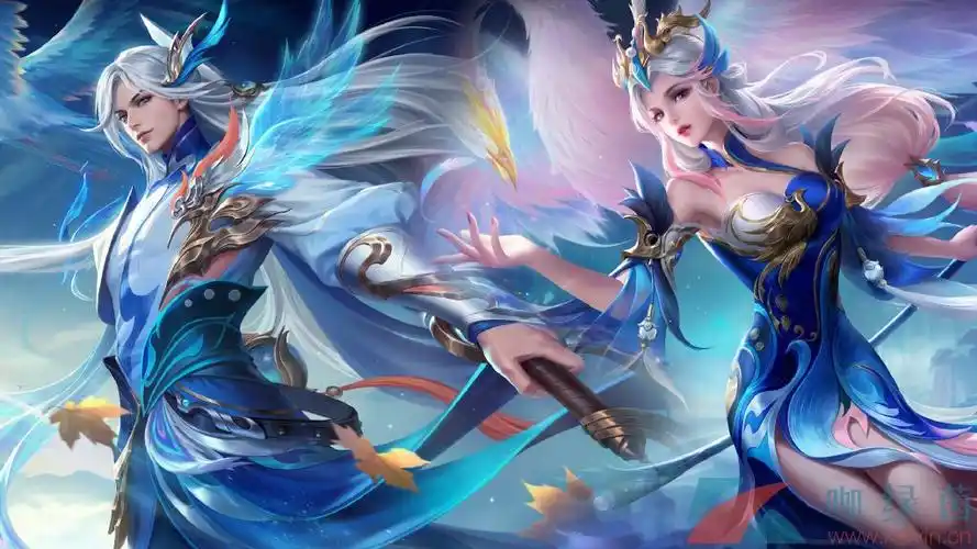 王者荣耀王昭君青鸾有意星传说皮肤多少钱-王者荣耀王昭君青鸾有意