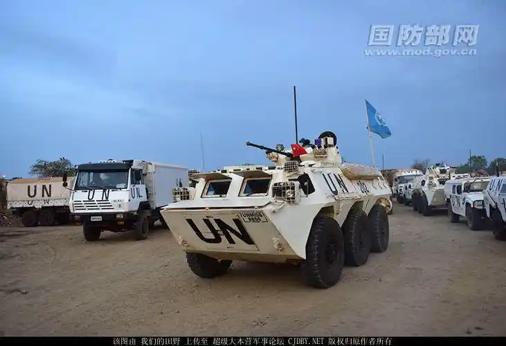 中驻南苏丹维和部队遇袭已致2人牺牲