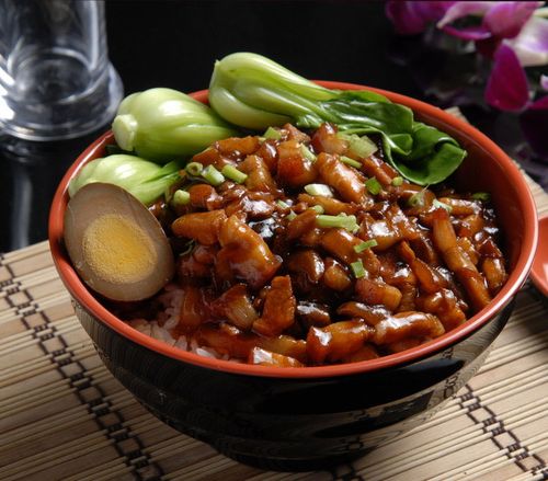 卤肉正宗外卖速食方便料理包方便台湾商用4斤酱类调料