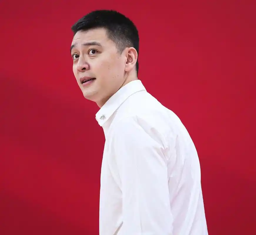 杨鸣新职务确定#     根据国内媒体消息,前cba辽宁本钢主帅杨鸣加盟