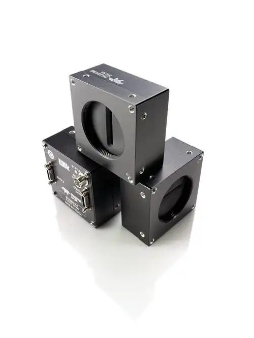 linealahm16k07a线阵相机