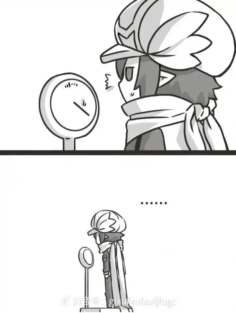 凹凸世界 #图片来自网络 #雷狮海盗团 - 抖音