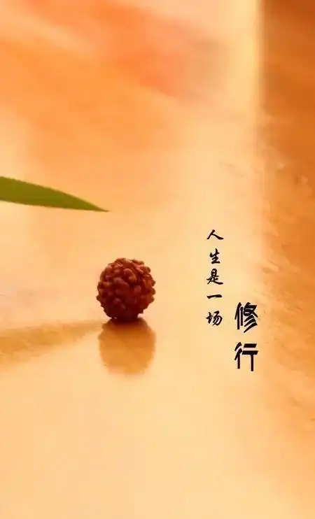 浅谈开悟与修行