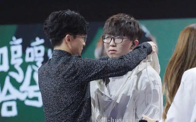 毛薛旺毛不易薛之谦