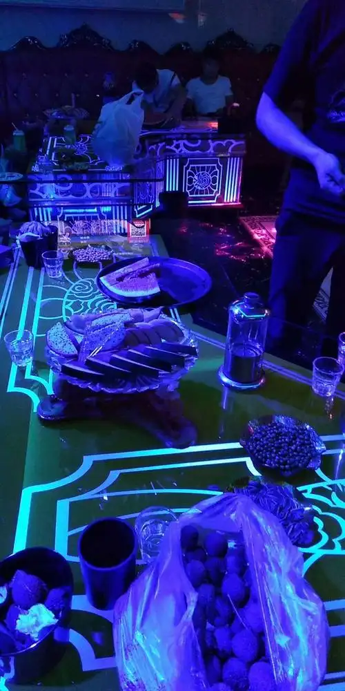 聚会活动照片 写美篇聚餐剪影 聚餐剪影 聚餐合影留念 ktv老乡唱歌